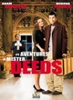 Affiche du film Les aventures de Mister Deeds