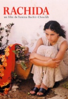 Affiche miniature du film Rachida