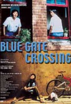 Affiche miniature du film Blue Gate crossing