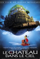 Affiche miniature du film Le château dans le ciel
