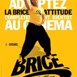 Affiche Brice de Nice - Cassage