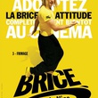 Affiche Brice de Nice - Frimage