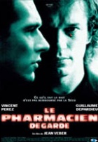 Affiche miniature du film Le pharmacien de garde