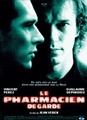 Le pharmacien de garde