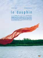 Affiche du film Le Dauphin
