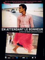 Affiche du film En attendant le bonheur