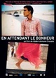 Affiche du film En attendant le bonheur