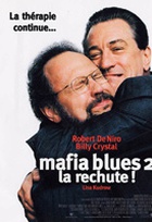 Affiche miniature du film Mafia blues 2 - la rechute