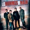 Affiche du film Les hommes de main - Les hommes de main 