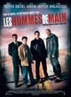 Affiche du film Les hommes de main