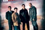 Affiche du film Les hommes de main