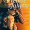 Affiche du film Le ventre de Juliette - Le ventre de Juliette 