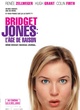 Affiche du film Bridget Jones, l'âge de raison 
