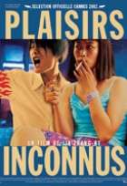Affiche miniature du film Plaisirs inconnus