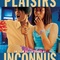 Affiche du film Plaisirs inconnus - Plaisirs inconnus 