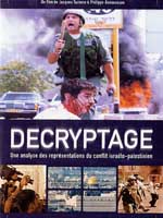 Affiche du film Decryptage