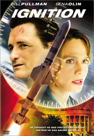 Affiche du film Ignition