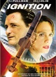 Affiche du film Ignition
