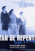 Affiche miniature du film Tan de Repente