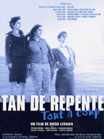 Affiche du film Tan de Repente
