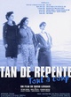 Affiche du film Tan de Repente