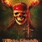 affiche du film pirates des caraibes - Pirates des Caraïbes 2 : Le secret du coffre maudit 