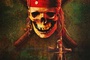 affiche du film pirates des caraibes