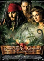 Pirates des Caraïbes 2 : Le secret du coffre maudit