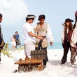 pirates des caraibes 2 53 - Pirates des Caraïbes 2 : Le secret du coffre maudit