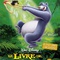 Affiche du film Le livre de la jungle 2 - Le livre de la jungle 2 