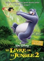 Le livre de la jungle 2