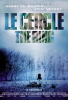 Affiche miniature du film Le cercle - The Ring