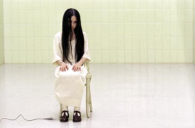 daveigh chase