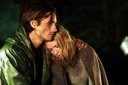 martin henderson et naomie watts