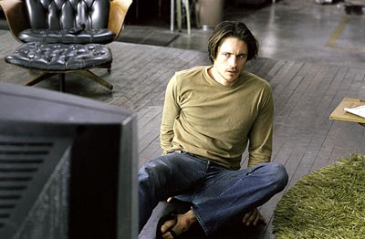 martin henderson