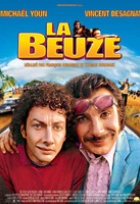 Affiche miniature du film La beuze