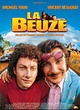 Affiche du film La beuze