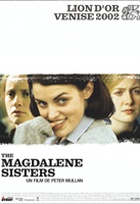 Affiche miniature du film Magdalene Sisters