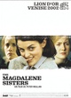 Affiche du film Magdalene Sisters