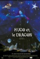 Affiche miniature du film Hugo et le dragon