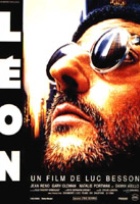 Affiche miniature du film Léon