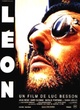 Affiche du film Léon