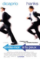 Affiche miniature du film Arrête-moi si tu peux