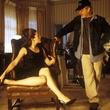 steven spielberg jennifer garner - Arrête-moi si tu peux