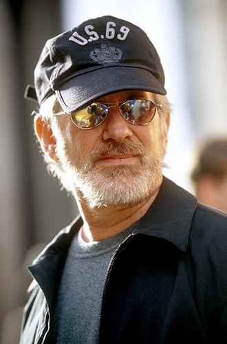steven spielberg producteur - Arrête-moi si tu peux