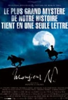 Affiche miniature du film Monsieur N.