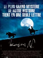 Affiche du film Monsieur N.