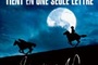 Affiche du film Monsieur N.