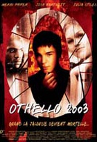 Affiche miniature du film Othello 2003