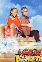 Affiche miniature du film Magic Baskets